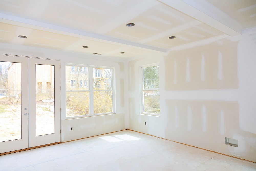 Unraveling the Mystery: What is Sheetrock vs Drywall?
