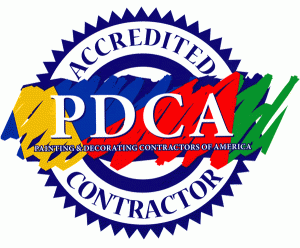 Painting Decorating Contractors of America