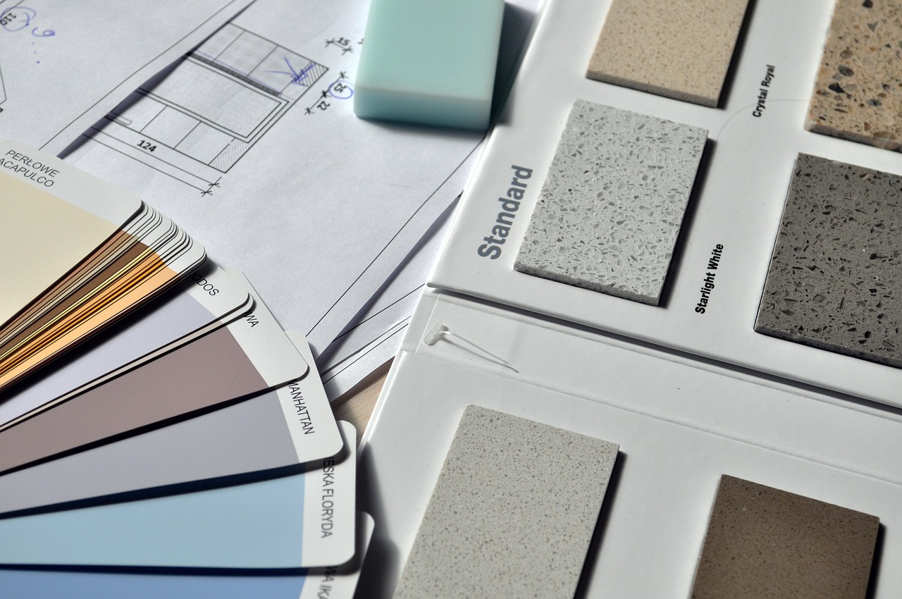 Interior Painting Trends for 2025