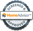 Home Advisor = Screened & Approved