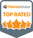 Home Advisor = Screened & Approved